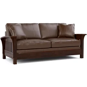 Orchard Street Sofa, Perfect Pairings
