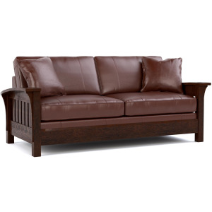 Orchard Street Sofa, Perfect Pairings
