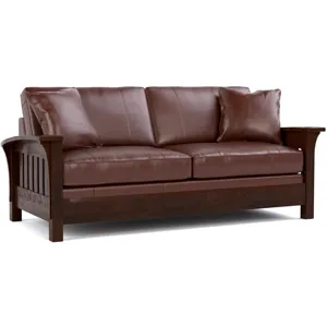 Orchard Street Sofa, Perfect Pairings