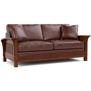 Orchard Street Sofa, Perfect Pairings