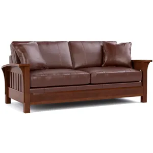 Orchard Street Sofa, Perfect Pairings