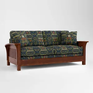 Orchard Street Sofa, Perfect Pairings