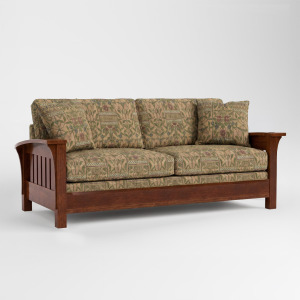 Orchard Street Sofa, Perfect Pairings