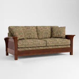 Orchard Street Sofa, Perfect Pairings