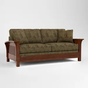 Orchard Street Sofa, Perfect Pairings