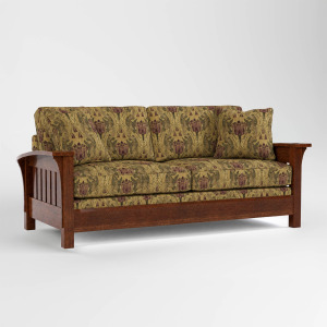 Orchard Street Sofa, Perfect Pairings