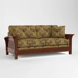 Orchard Street Sofa, Perfect Pairings