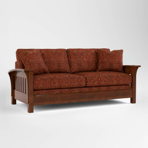 Orchard Street Sofa, Perfect Pairings