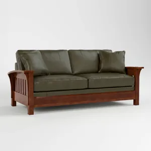 Orchard Street Sofa, Perfect Pairings
