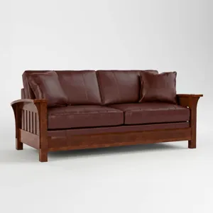 Orchard Street Sofa, Perfect Pairings