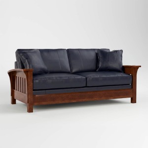 Orchard Street Sofa, Perfect Pairings