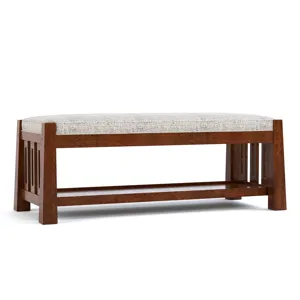 Highlands Bench Oak
