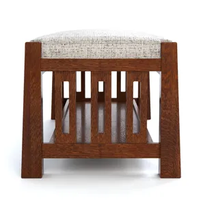 Highlands Bench Oak
