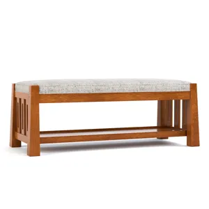 Highlands Bench Oak