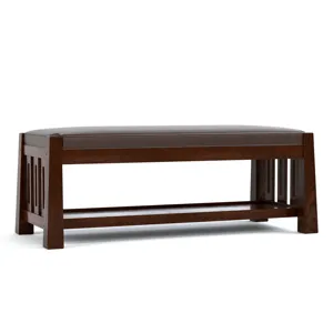 Highlands Bench Oak