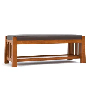 Highlands Bench Oak