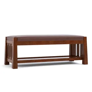 Highlands Bench Oak