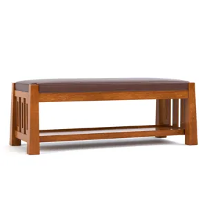 Highlands Bench Oak