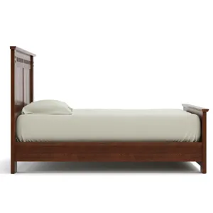 Highlands Bed - King