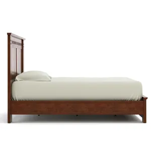 Highlands Bed - King