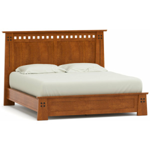 Highlands Bed - California King