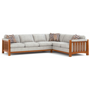 Highlands Sectional
