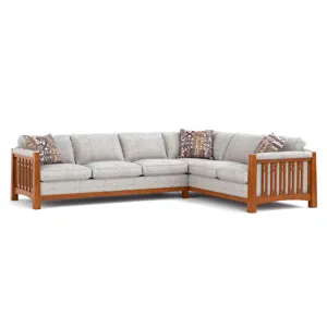 Highlands Sectional