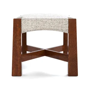 Highlands Ottoman Oak