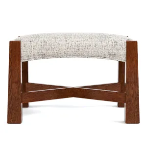 Highlands Ottoman Oak