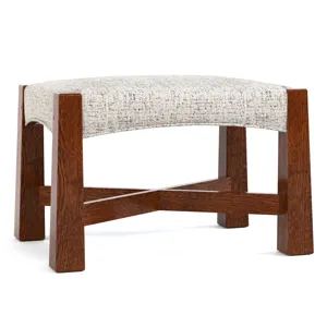 Highlands Ottoman Oak