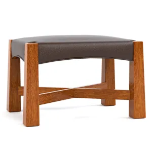 Highlands Ottoman Oak