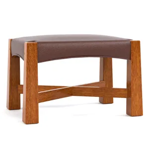 Highlands Ottoman Oak
