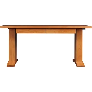 Harvey Ellis Hi-Lo Standing Desk Cherry