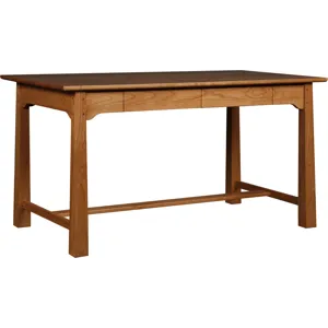 Park Slope Desk Cherry