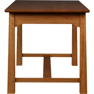 Park Slope Desk Cherry