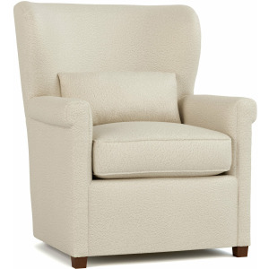 Hudson Valley Wing Chair
