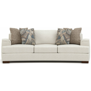 Portfolio120 Hayward Curved Sofa