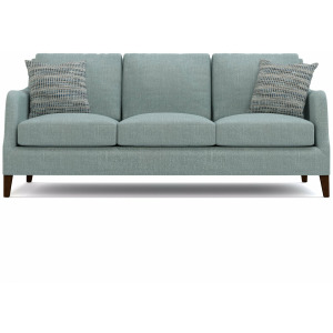 Stickley Fine Upholstery Harper Sofa Maple