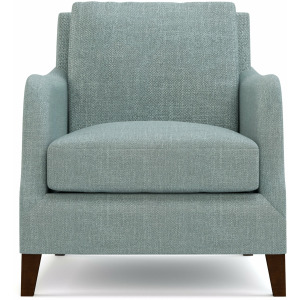 Stickley Fine Upholstery Harper Chair Maple