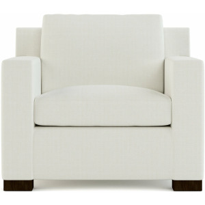 Stickley Fine Upholstery Keene Chair Maple