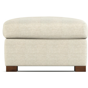 Origins by Stickley Living Room Seating Avalon Ottoman