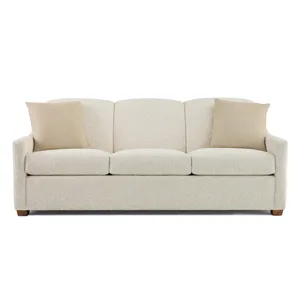 Origins by Stickley Living Room Seating Avalon 84-Inch Sofa