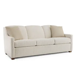 Origins by Stickley Living Room Seating Avalon 84-Inch Sofa