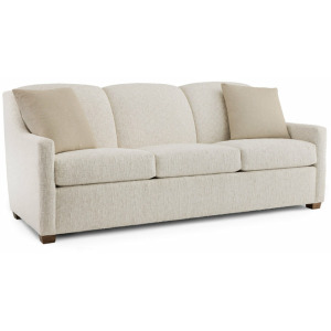 Origins by Stickley Living Room Seating Avalon 84-Inch Sofa