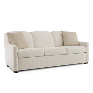 Origins by Stickley Living Room Seating Avalon 84-Inch Sofa