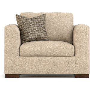 Origins by Stickley Living Room Seating Oliver Chair