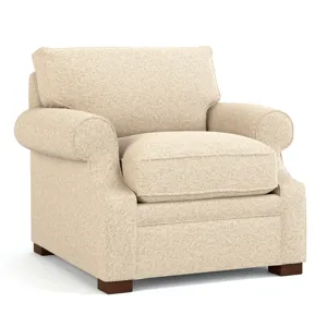 Stickley Fine Upholstery Cornell 92-Inch Sofa