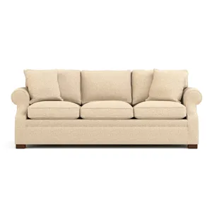 Stickley Fine Upholstery Cornell 92-Inch Sofa