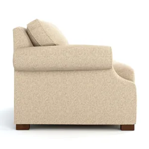 Stickley Fine Upholstery Cornell 92-Inch Sofa