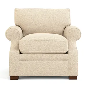 Stickley Fine Upholstery Cornell 92-Inch Sofa
